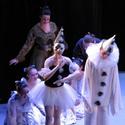 Irish National Youth Ballet To Showcase Young Dancers At Pavilion Theatre April 23, 2 Video